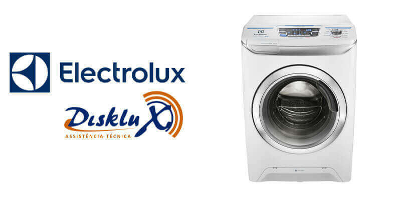 Electrolux assistência Secadora de roupas Disk Lux