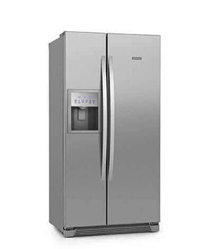 Electrolux refrigerador assistencia tecnica